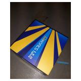 HONCS 9005 LED Headlight Bulbs, 300% Brighter Wireless HB3 LED High Beam