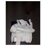 HONCS 9005 LED Headlight Bulbs, 300% Brighter Wireless HB3 LED High Beam