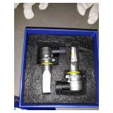 HONCS 9005 LED Headlight Bulbs, 300% Brighter Wireless HB3 LED High Beam