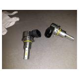 HONCS 9005 LED Headlight Bulbs, 300% Brighter Wireless HB3 LED High Beam