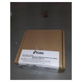 Kidde Combination Smoke and Carbon Monoxide Alarm, 120v