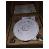 Kidde Combination Smoke and Carbon Monoxide Alarm, 120v