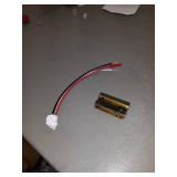 Kidde Combination Smoke and Carbon Monoxide Alarm, 120v