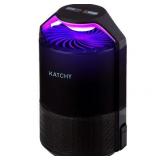 KATCHY Indoor Insect Trap, Bug Killer with UV Light, Mosquito Trap, Fruit Fly Killer, Gnat Killer, Mosquito Killer