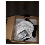 KATCHY Indoor Insect Trap, Bug Killer with UV Light, Mosquito Trap, Fruit Fly Killer, Gnat Killer, Mosquito Killer