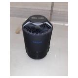 KATCHY Indoor Insect Trap, Bug Killer with UV Light, Mosquito Trap, Fruit Fly Killer, Gnat Killer, Mosquito Killer