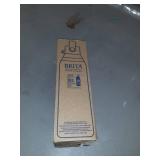 Brita 26 Ounce Premium Filtering Water Bottle with Filter - BPA Free - Sea Glass