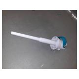 Brita 26 Ounce Premium Filtering Water Bottle with Filter - BPA Free - Sea Glass