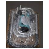 Vive Health Compact Bed Rail