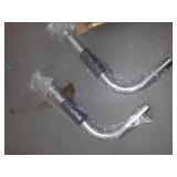 Vive Health Compact Bed Rail