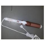 Conair Double Ceramic 1-Inch Curling Iron