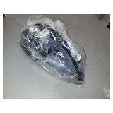 Brentwood MPI-53 Non-Stick Steam Iron, Black, ITEM#: MPL-53