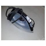 Brentwood MPI-53 Non-Stick Steam Iron, Black, ITEM#: MPL-53