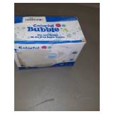 Corful Bubble Shark Bubble Machine