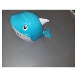 Corful Bubble Shark Bubble Machine