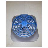 Treva 5" Fan 2 Speed