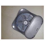 Treva 5" Fan 2 Speed