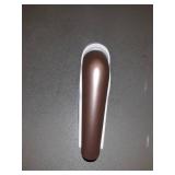 Okachi Gliya Facial Cleansing Brush , Rose Gold Pink