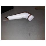 Okachi Gliya Facial Cleansing Brush , Rose Gold Pink