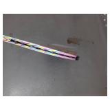 Tennis Rackets for Kids by Street Tennis Club.