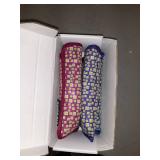 Eyeguard Reading Glasses 4 sets