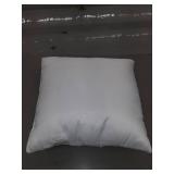 Acanva Pillow, Size: 20" x 20"