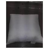 Acanva Pillow, Size: 20" x 20"