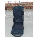 Brace Ability Short Fracture Boot, Xl