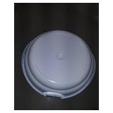 Philips Avent Microwave Steam Sterilizer for Baby Bottles, Pacifiers, Cups SCF281/05