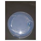 Philips Avent Microwave Steam Sterilizer for Baby Bottles, Pacifiers, Cups SCF281/05