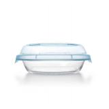 Oxo Good Grips 9" Glass Pie Plate with Lid, UPC: 719812686479