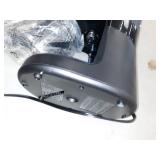 Mr. CoffeeÂ® 5-Cup Mini Brew Switch Coffee Maker, Black, UPC: 053891137478