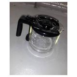 Mr. CoffeeÂ® 5-Cup Mini Brew Switch Coffee Maker, Black, UPC: 053891137478