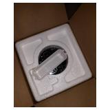 Portable Mini Air Conditioner, White MODEL#: KY-0818