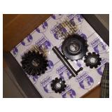 Yukon Gear Positraction Spiders For Dana 44 Dura Grip Posi / 30 Spline / No Clutches included, PART#: 16168