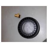 4710 1g Fertilizer Injector, UPC: 023883047108