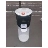 Baby Brezza - Instant Warmer - White,