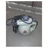 Bissell SteamShot , MODEL#: 39N7A