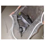 Bissell SteamShot , MODEL#: 39N7A