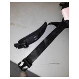 Pawaboo Pet Carrier Backpack, Adjustable Pet Front Cat Dog Carrier Backpack , Pink, Medium