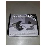 A mind Mouse Traps, 6 Pack,