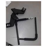 Baby Jogger Belly Bar - Mini / Mini GT Double, UPC:047406136476