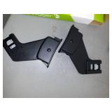 Baby Jogger Belly Bar - Mini / Mini GT Double, UPC:047406136476