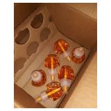 Air Wick Plug in Scented Oil Starter Kit, 2 Warmers + 6 Refills, Hawaii, Essential Oils