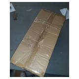 AMADA HOMEFURNISHING White Floating Shelves , White,MODEL#: AMFS12