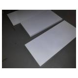 AMADA HOMEFURNISHING White Floating Shelves , White,MODEL#: AMFS12