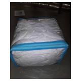 Waterproof Terry Mattress Protector by Lucid King, UPC: 848971002148