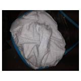 Waterproof Terry Mattress Protector by Lucid King, UPC: 848971002148