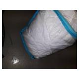 Waterproof Terry Mattress Protector by Lucid King, UPC: 848971002148