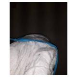 Waterproof Terry Mattress Protector by Lucid King, UPC: 848971002148